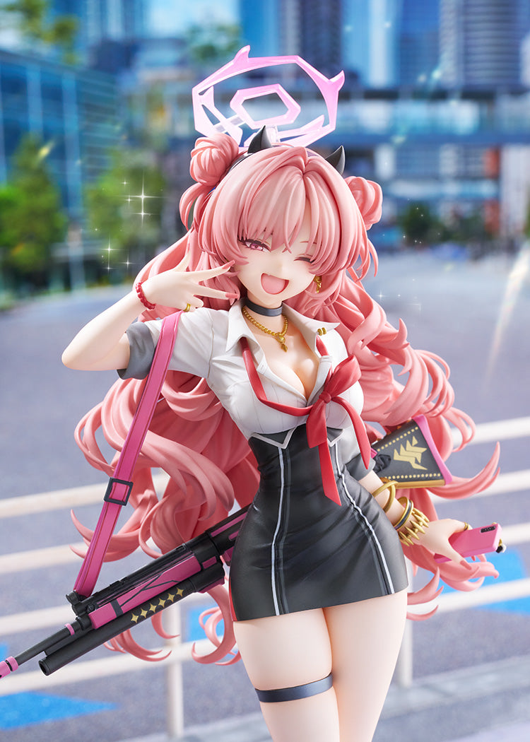 ブルーアーカイブ キララ