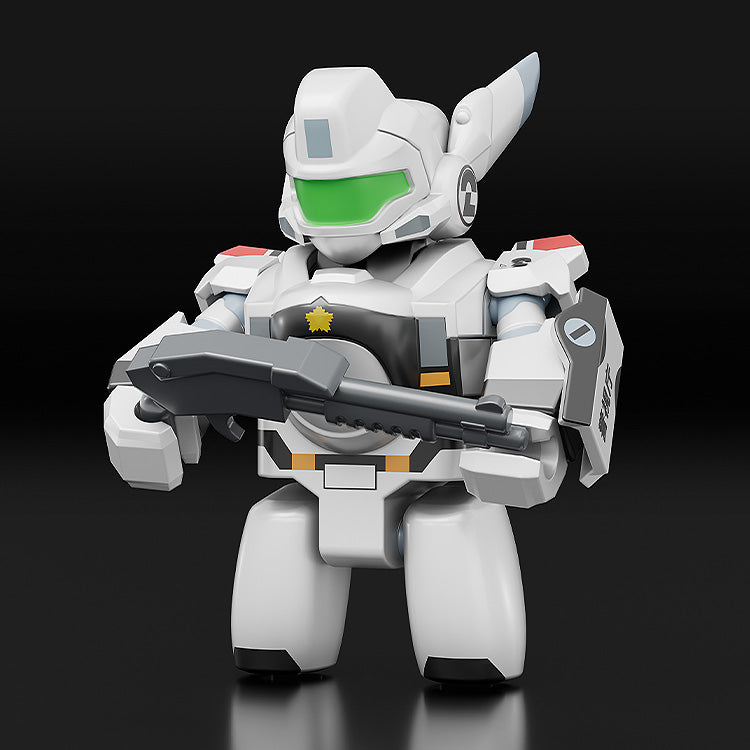 BRICKROID 기동경찰 패트레이버 AV-98 인그램 2호기