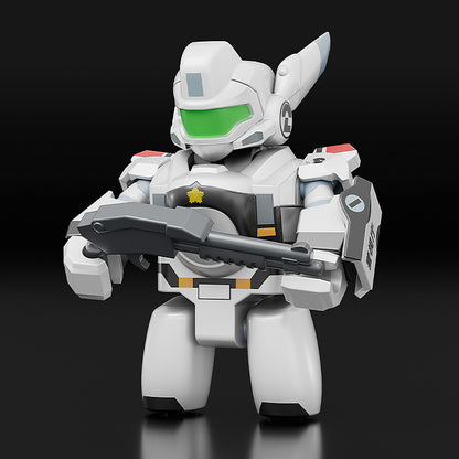 BRICKROID 기동경찰 패트레이버 AV-98 인그램 2호기