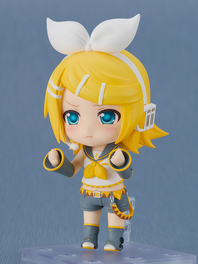 ねんどろいど 鏡音リン 2.0