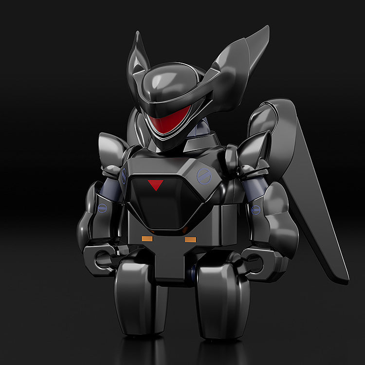 BRICKROID Mobile Police Patlabor TYPE-J9 Griffon