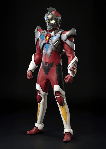電光超人グリッドマン フィグゼロ 電光超人グリッドマン(特撮カラー版)
