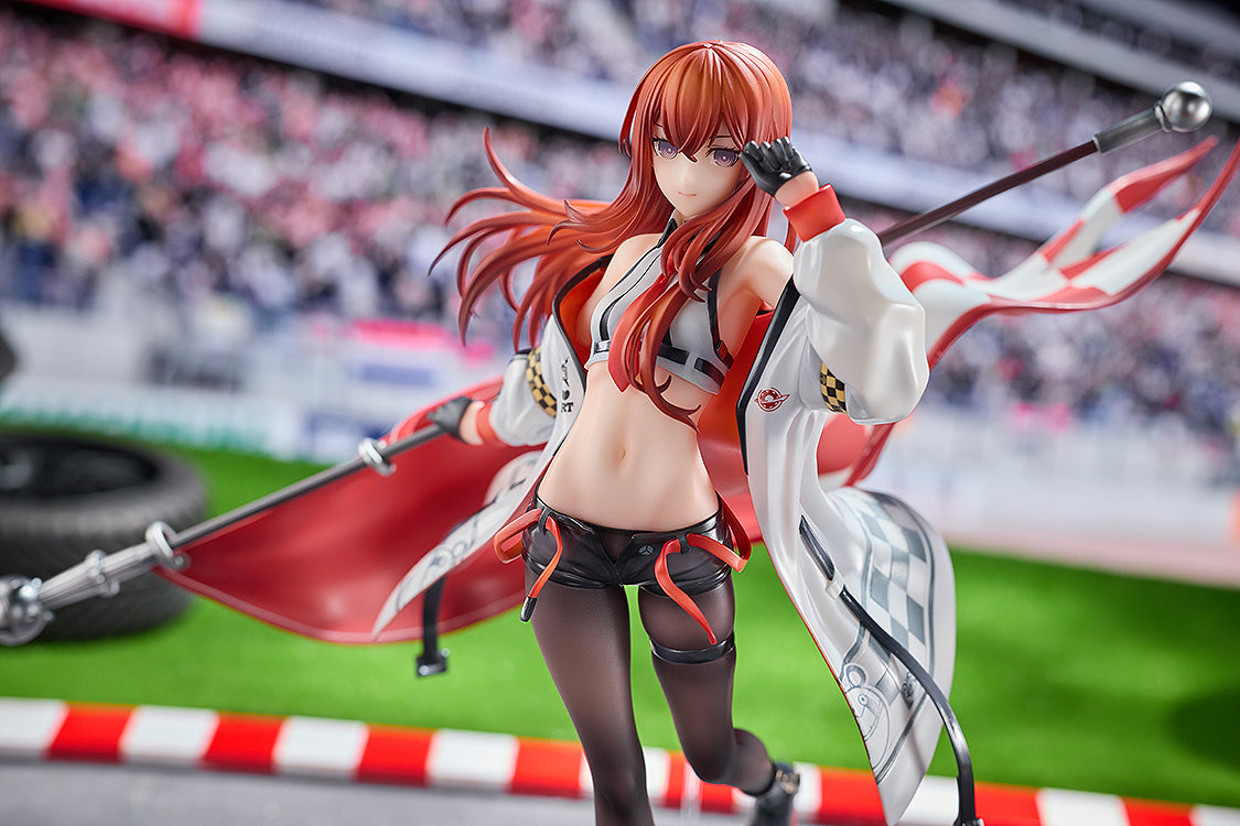 STEINS;GATE 마키세 홍리스 Racing Ver. 봉제인형 세트【봉제인형 외장】