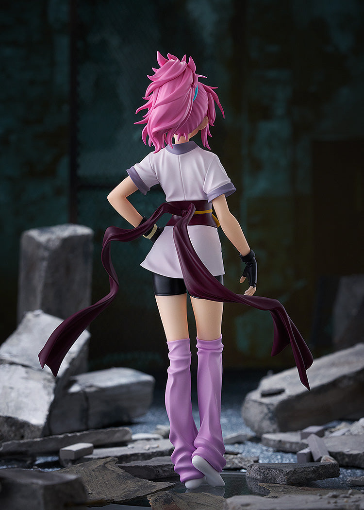 POP UP PARADE HUNTER×HUNTER マチ