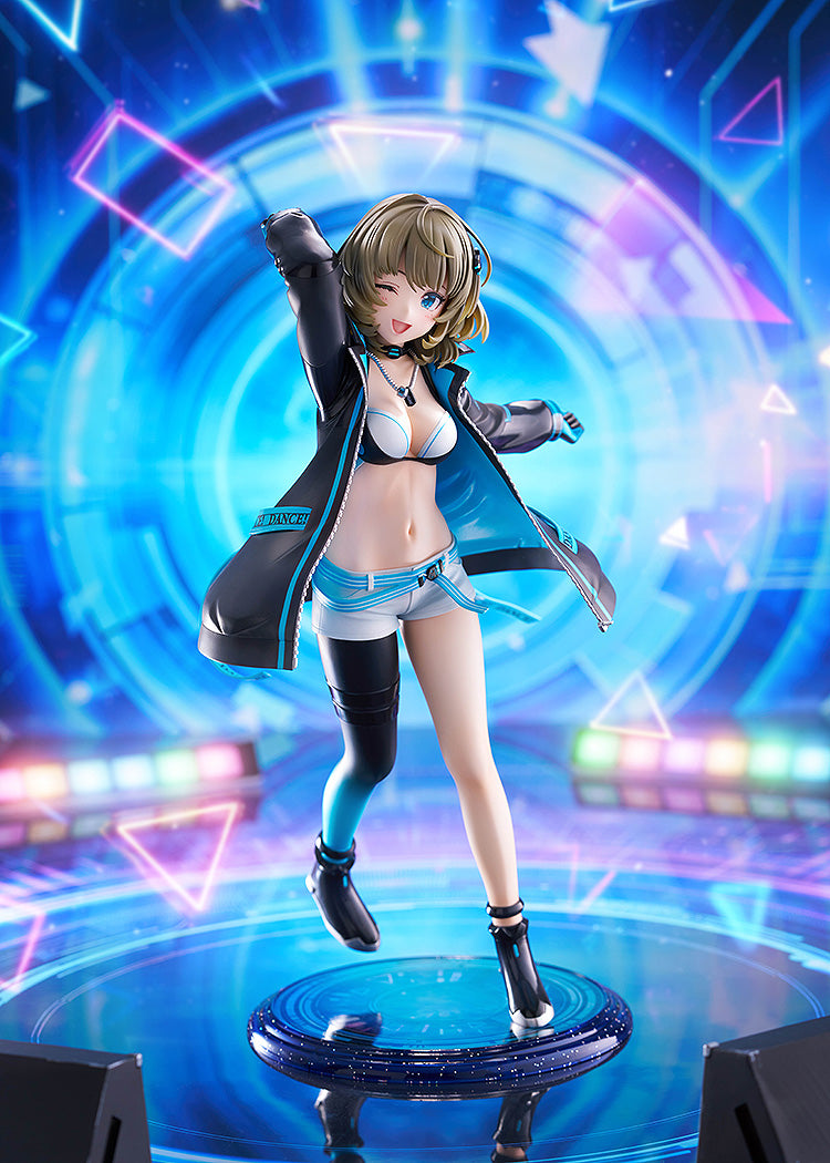 アイドルマスター シンデレラガールズ［ダンス・ダンス・ダンス］高垣