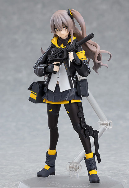 figma 소녀전선 UMP45 [재판매]