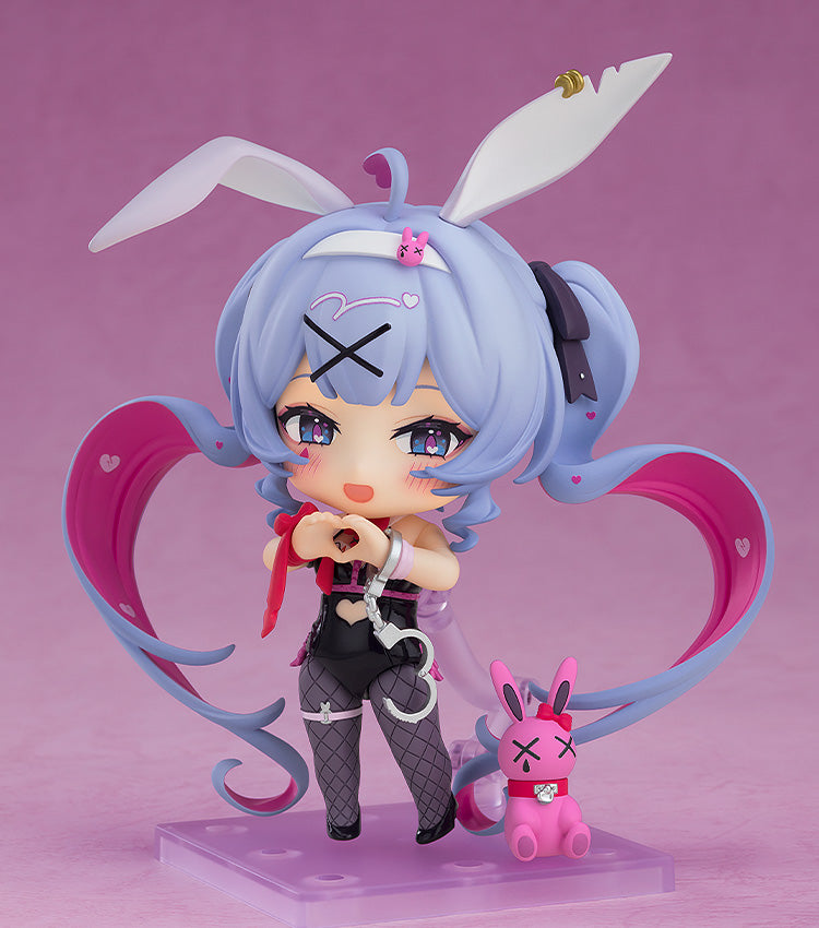 Nendoroid Character Vocal Series 01 Hatsune Miku Hatsune Miku Rabbit Hole Ver.rerelease】