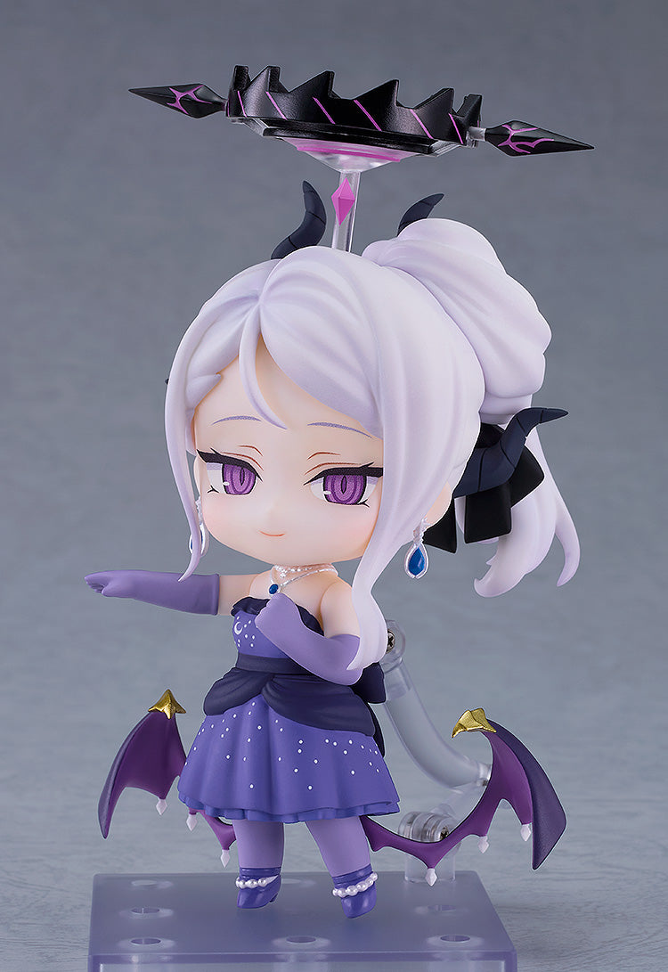 Nendoroid Blue Archive -Blue Archive- Hina Sorasaki (Dress) Basic