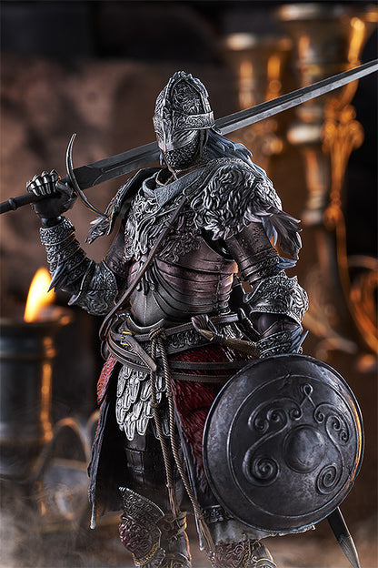 figma 艾爾登法環 狼戰士