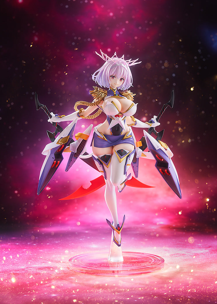 Theatrical version "Gridman Universe" Akane Shinjo Chaos New Order feat. saitom