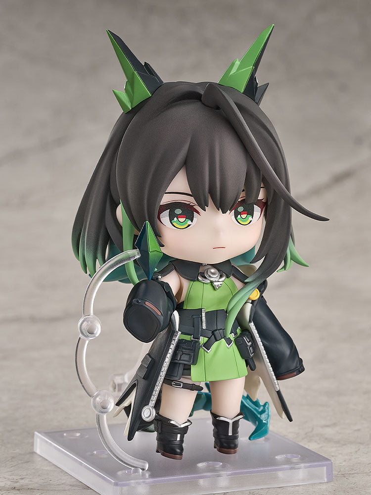 ねんどろいど アークナイツ ロゴス