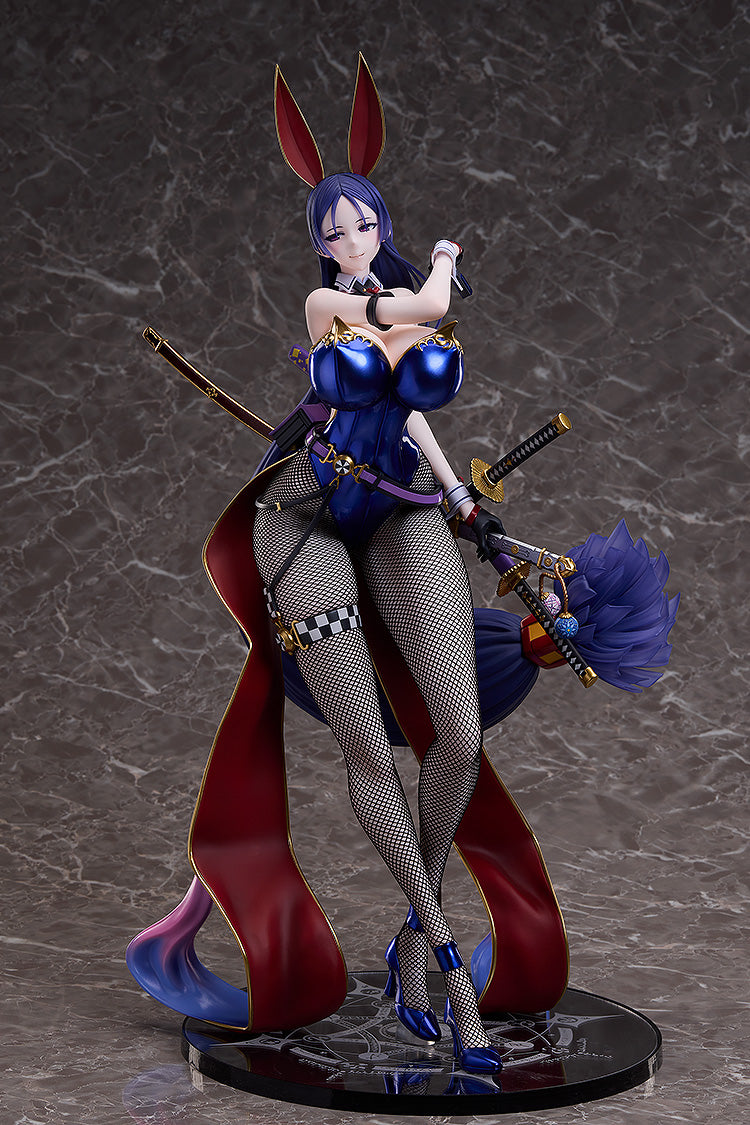 Fate/Grand Order 源頼光 バニーガールStyle