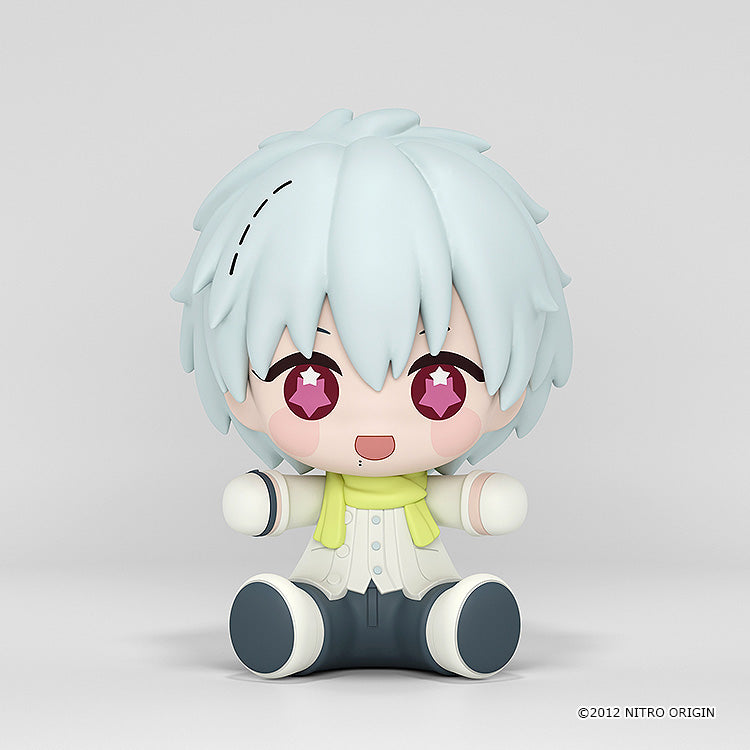 Huggy Good Smile DRAMAtical Murder 클리어
