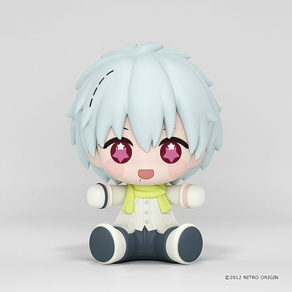 Huggy Good Smile DRAMAtical Murder 클리어