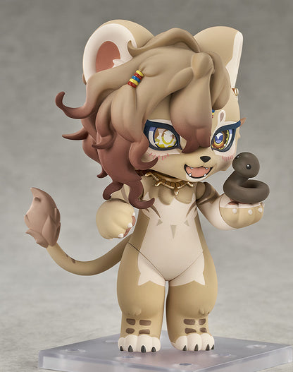 ねんどろいど FLUFFY LAND August