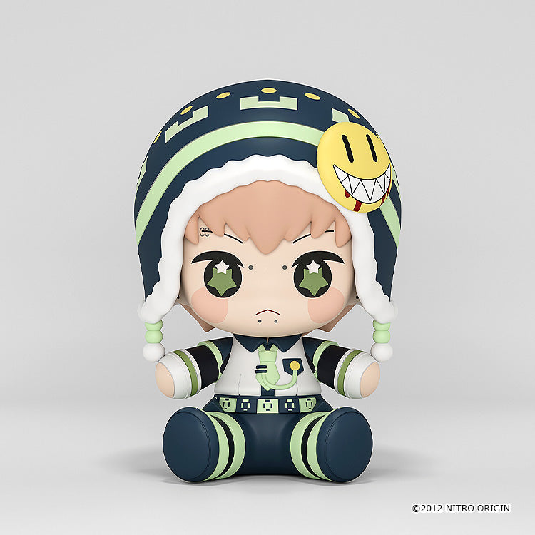 Huggy Good Smile DRAMAtical Murder 노이즈