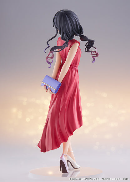 POP UP PARADE Lycoris Recoil Takina Inoue After Party! Ver. L size