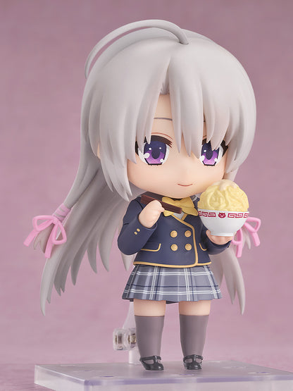 Nendoroid Sanoba Witch Nene Ayachi