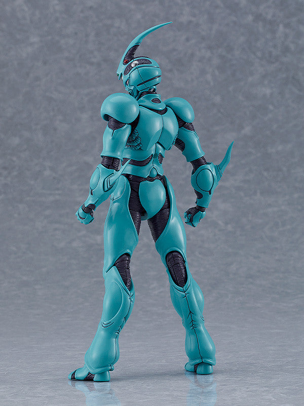 figma 강식 장갑 가이버 가이버 I 궁극 에디션 【재판매】