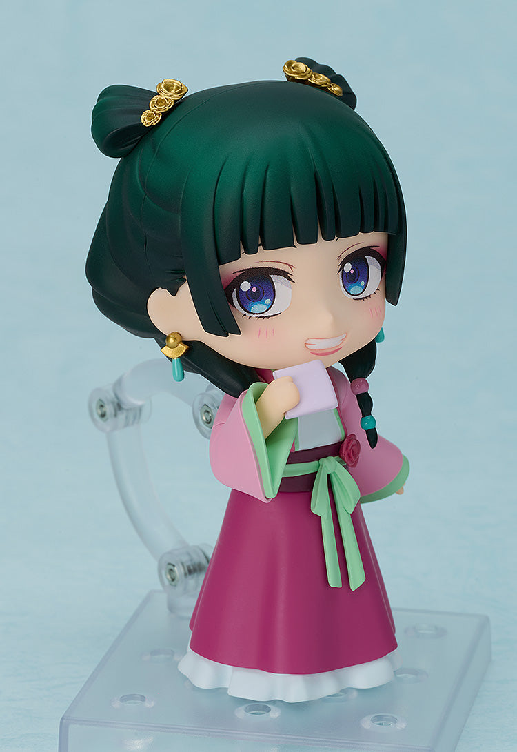 Nendoroid The Apothecary Diaries: Nekoneko Sonoyukai Ver.