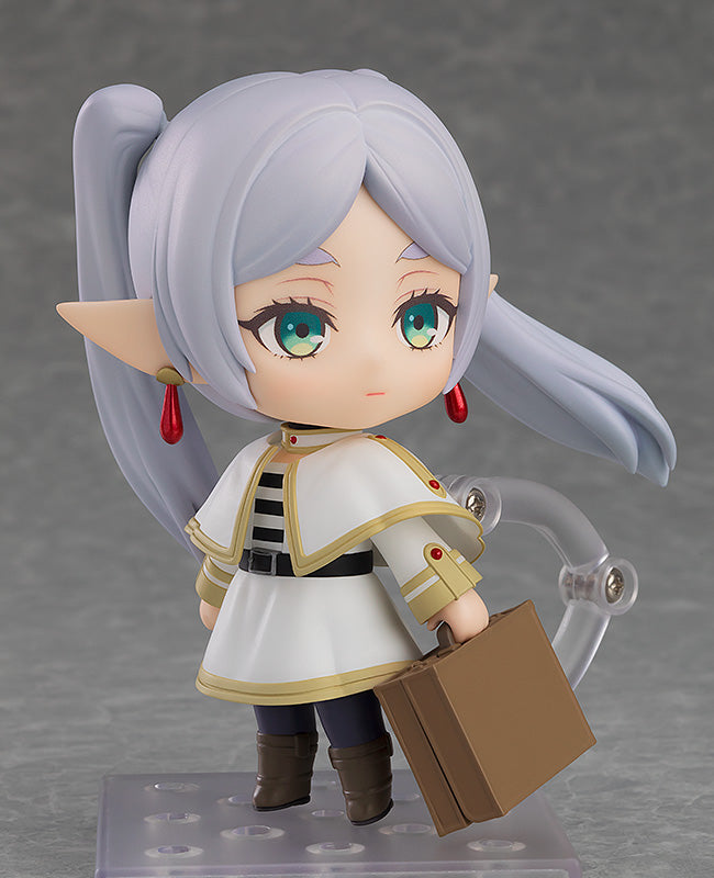 Nendoroid Frieren: Beyond Journey's End Freelen [rerelease】