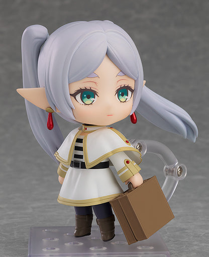 Nendoroid Frieren: Beyond Journey's End Freelen [rerelease】
