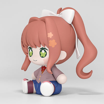 Huggy Good Smile Doki Doki Literature Club! Monica