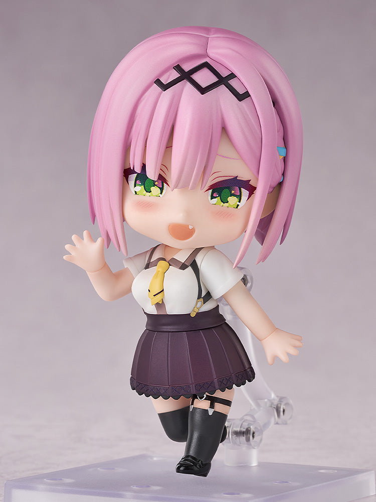 nendoroid angel☆Noisy RE-BOOT! Amane Tanikaze