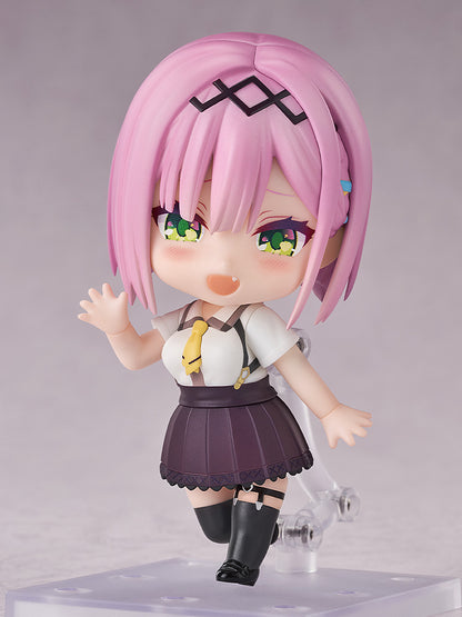 nendoroid angel☆Noisy RE-BOOT! Amane Tanikaze