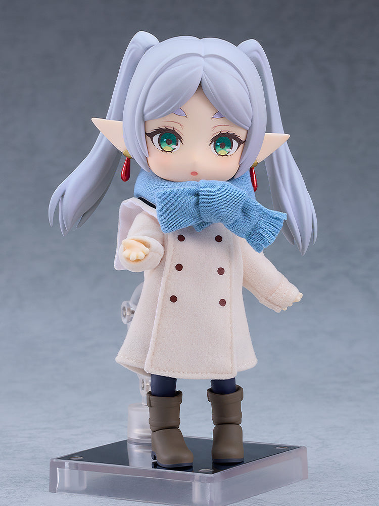 Nendoroid Doll: Beyond Journey's End Frieren: Frieren