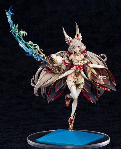 ゼノブレイド2 ニア