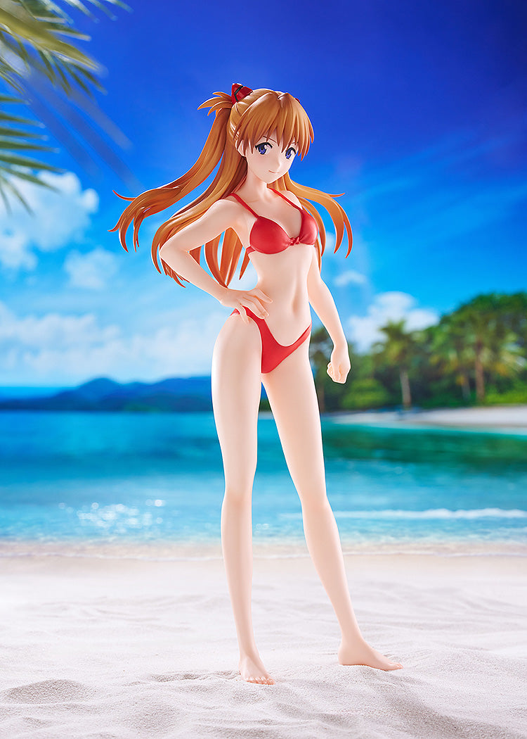 POP UP PARADE BEACH QUEENS ヱヴァンゲリヲン新劇場版 式波・アスカ