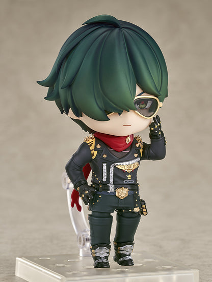 ねんどろいど ゼンレスゾーンゼロ ライト