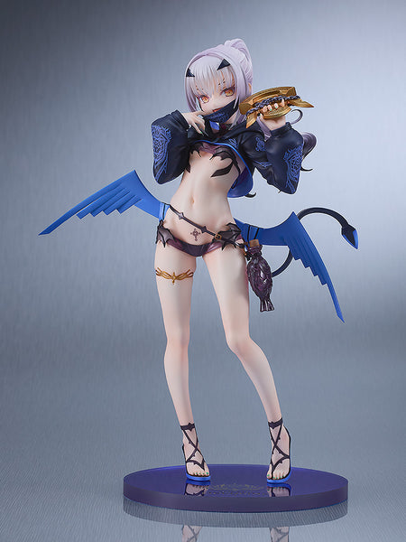 Fate/Grand Order ルーラー/メリュジーヌ – viviON BLUE