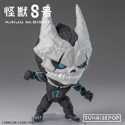 【単品・BOX】怪獣8号 ブラインドボックスフィギュア