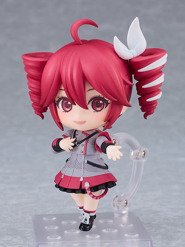 ねんどろいど 重音テト Synthesizer V Al ねんどろいど 重音テト Synthesizer V AI Ver. (フィギュア) - ホビー