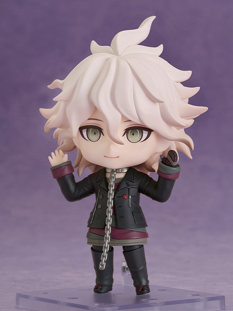 Nendoroid Absolute Despair Girl Danganronpa Another Episode Servant Basic