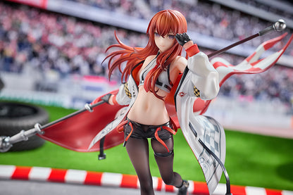 STEINS;GATE 牧瀬紅莉栖 Racing Ver.