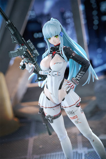 소녀전선2 : 엑시리움 쿠루카이 스피드 스타