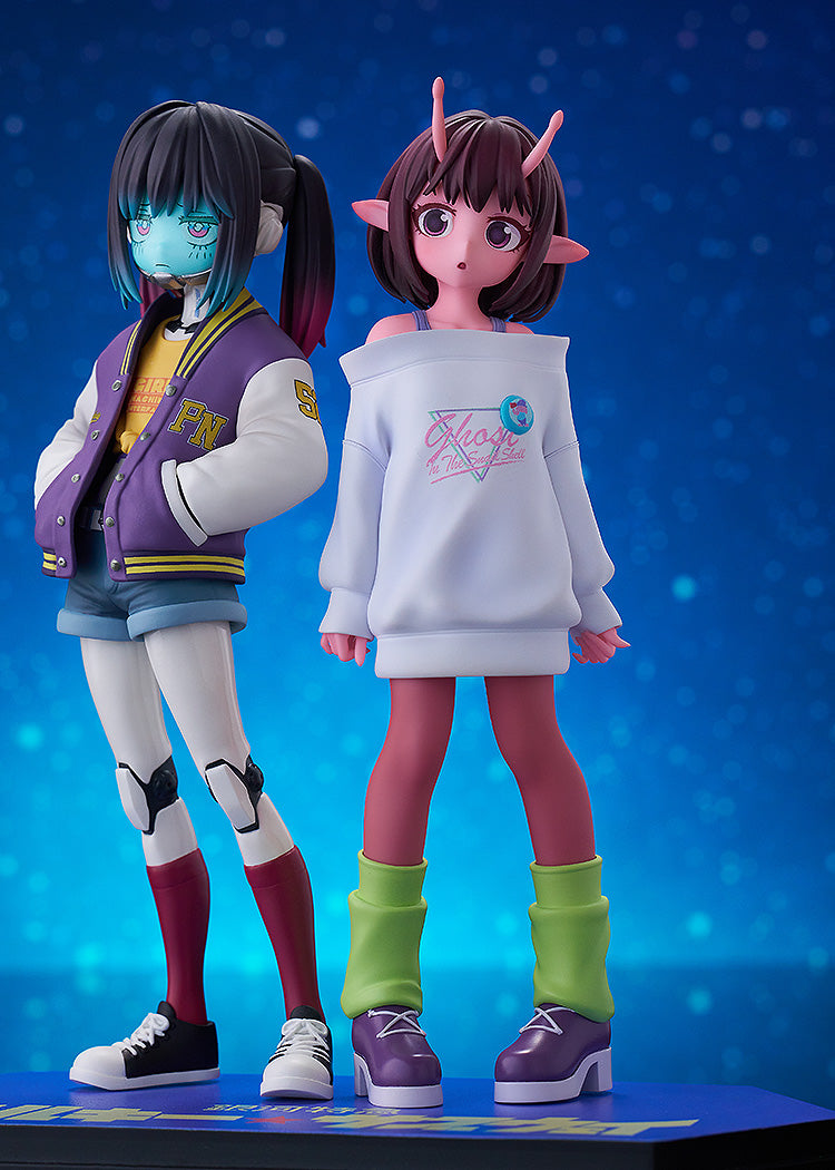 POP UP PARADE SP チハル＆マキナ