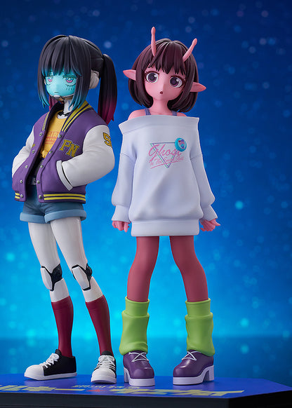 POP UP PARADE SP チハル＆マキナ