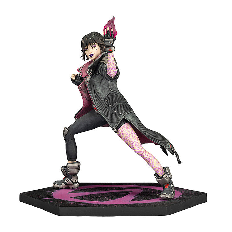 borderlands 4 vex