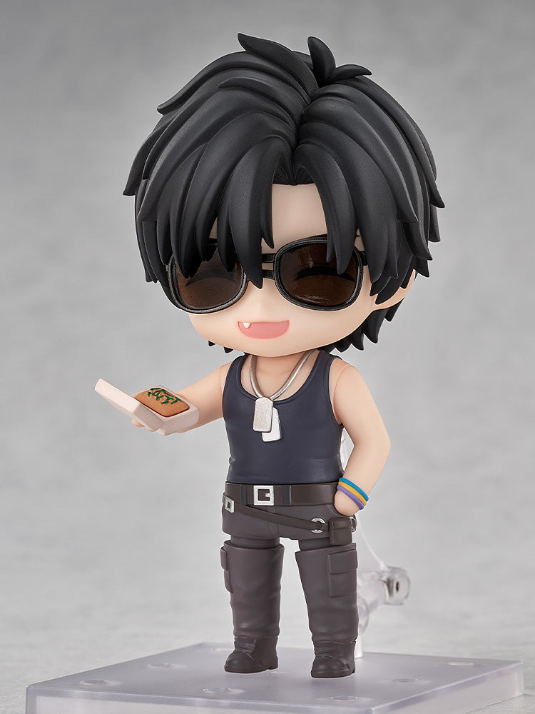 Nendoroid The Grave Robbers' Chronicles black glasses