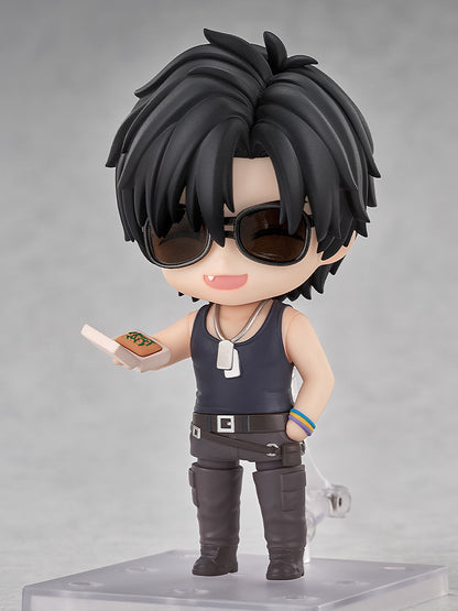 Nendoroid The Grave Robbers' Chronicles black glasses