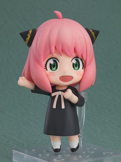 Nendoroid SPYxFAMILY Anya Forger Private Clothes Ver.