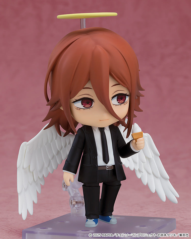 ねんどろいど チェンソーマン 天使の悪魔