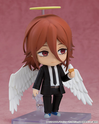 ねんどろいど チェンソーマン 天使の悪魔
