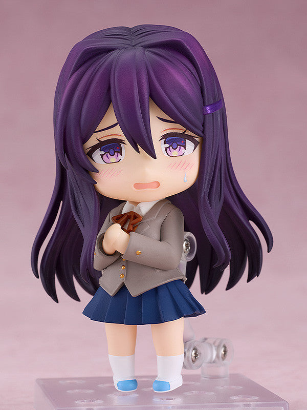 ねんどろいど ドキドキ文芸部！ ユリ 【再販】 – viviON BLUE