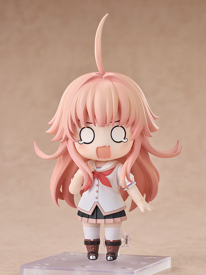 ねんどろいど ぬきたし 渡会ヒナミ