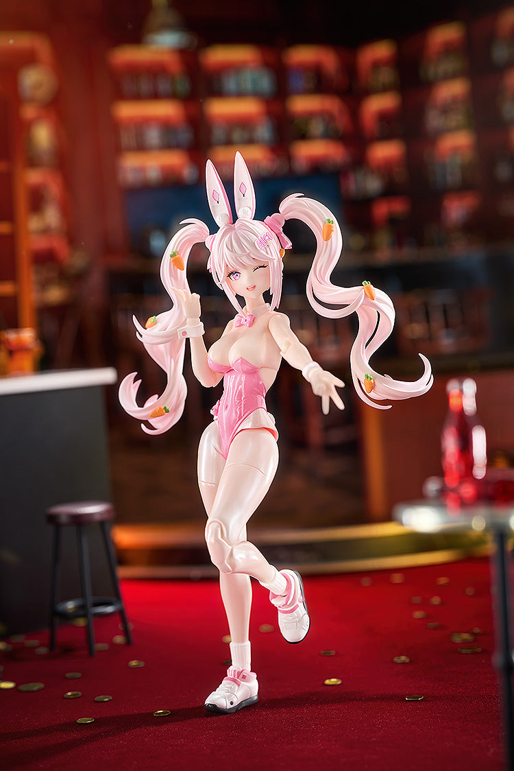 Hyper Body 勝利の女神：NIKKE アリス：ワンダーランドバニー – viviON